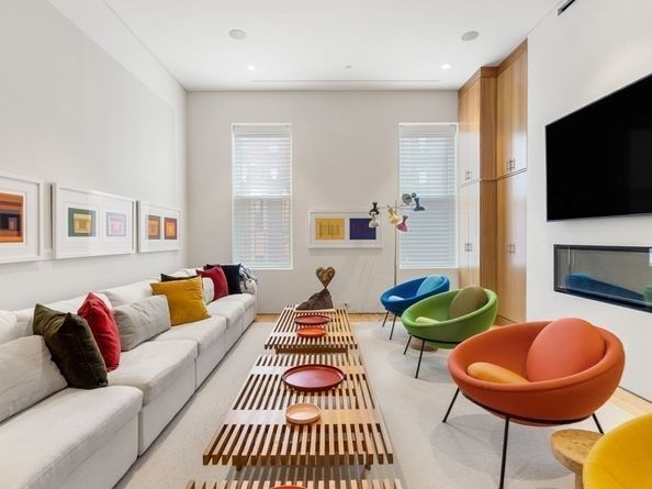 126 Marlborough St, Boston MA 02116