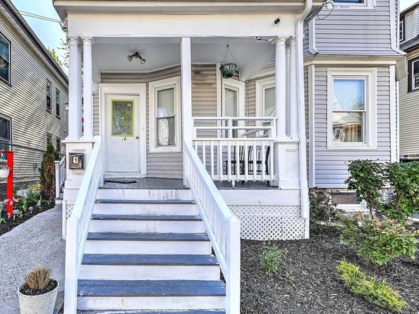 10 Westcott 1, Boston MA 02124