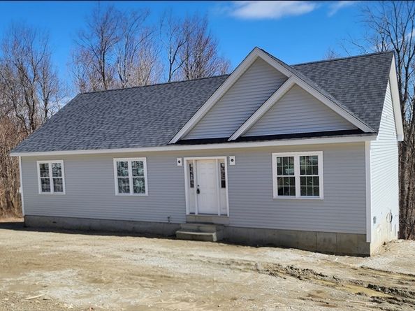 23 South St, Leicester MA 01611