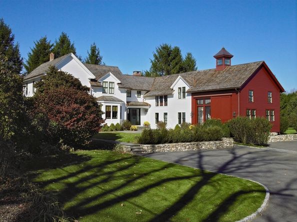 93 Old Sudbury Road, Lincoln MA 01773