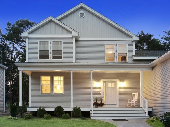 10 Beacon Street 83, Wareham MA 02558