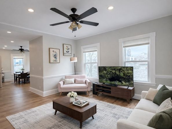401 Washington St 5, Cambridge MA 02139