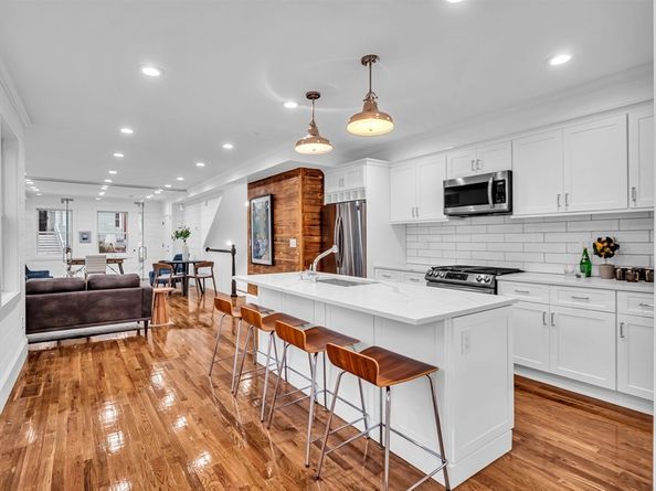 30 Copeland Street 1, Boston MA 02119