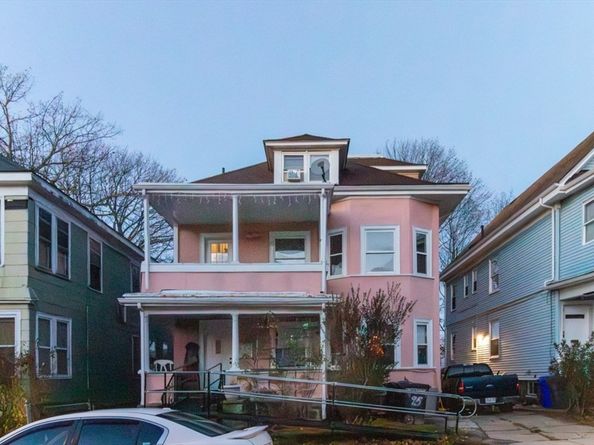 95 Deering Rd, Boston MA 02126
