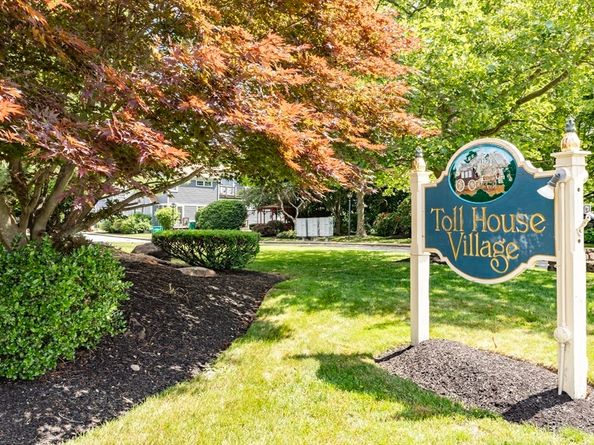 501 Auburn Street 401, Whitman MA 02382