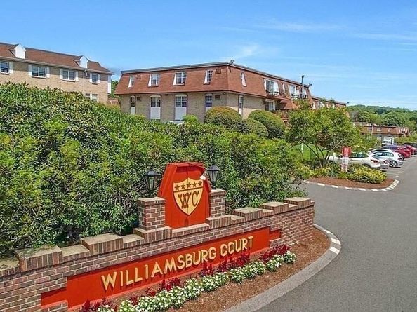 18 Williamsburg Ct 23, Shrewsbury MA 01545