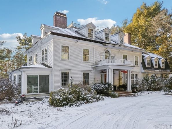 30 Green Lodge Street, Canton MA 02021