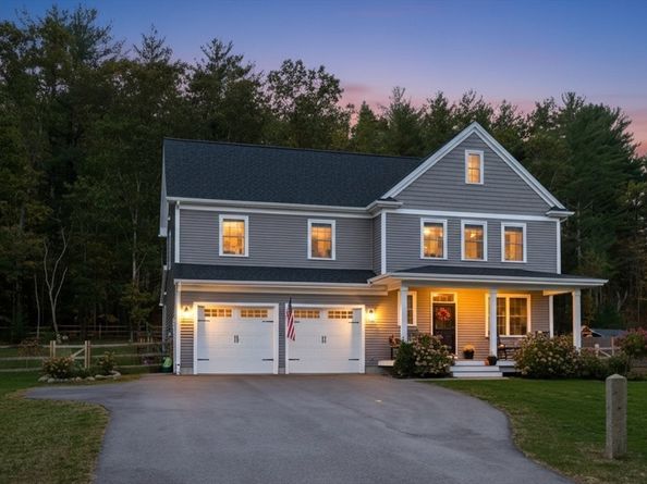 4 Sheppards Way, Ipswich MA 01938