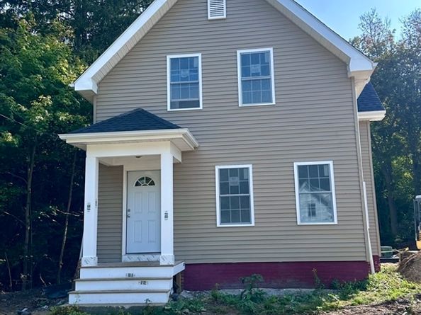386 Bedford Street, East Bridgewater MA 02333