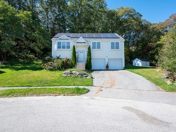 13 Fatima Ln, Worcester MA 01606