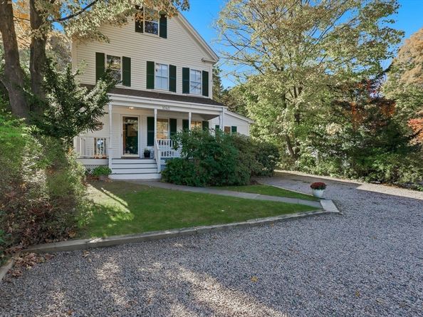 1040 High Street, Dedham MA 02026