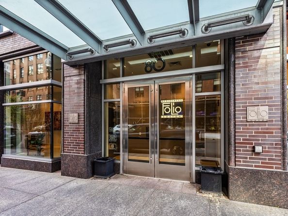 80 Broad St 805, Boston MA 02110