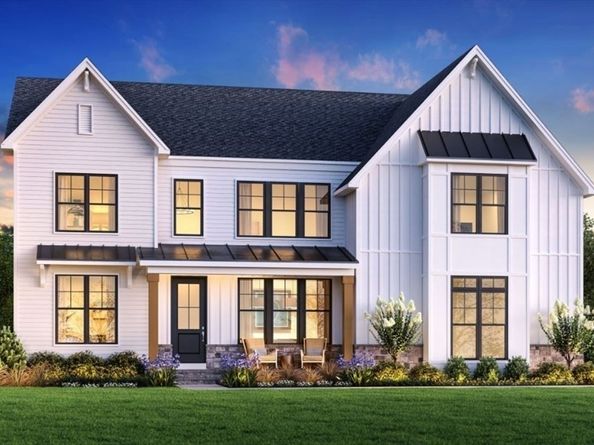 4 Myrtle Ave 20, Hopkinton MA 01748