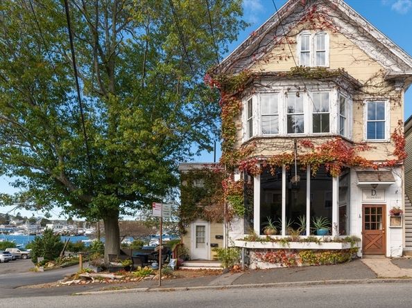 197 E. Main U:1&2, Gloucester MA 01930