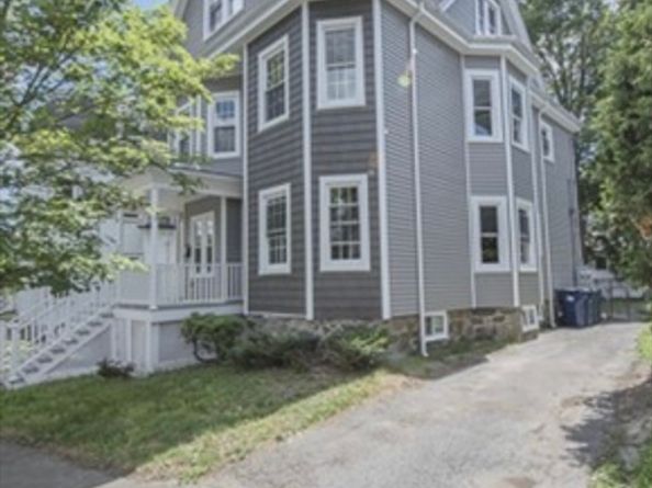 26 Bradfield Ave 3, Boston MA 02131