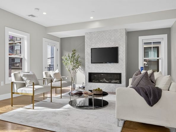 16 Mcbride St, Boston MA 02130