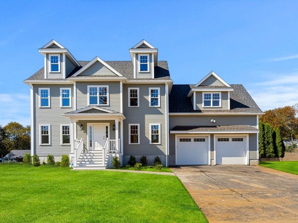 123 Livingstone Ave, Beverly MA 01915