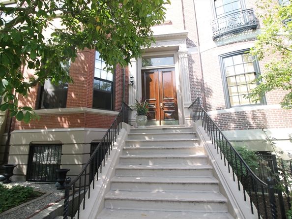 396 Beacon Street 3, Boston MA 02116