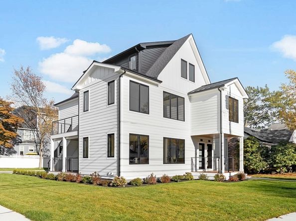 265-267 River St 267, Newton MA 02465