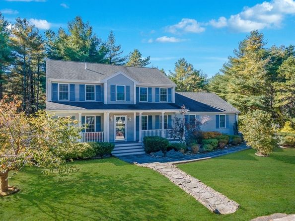6 Sloop Ln, Wareham MA 02571