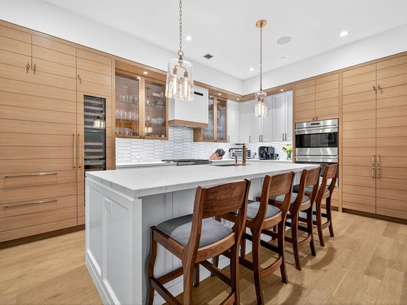 45 Temple Street 408, Boston MA 02114