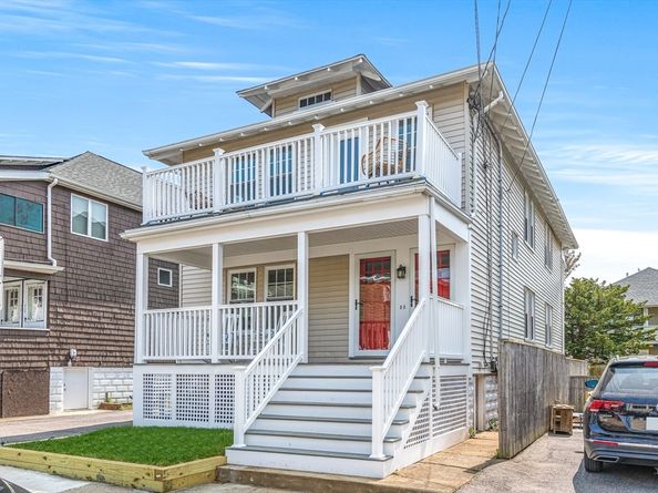 44-46 Woods Ave 44, Somerville MA 02144