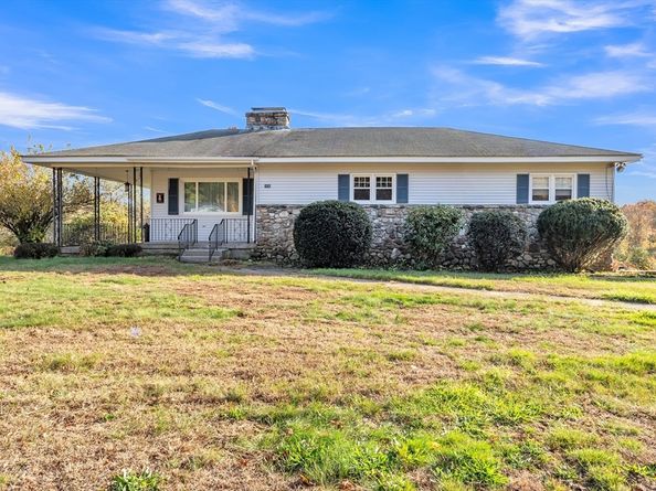 119 Albee, Uxbridge MA 01569