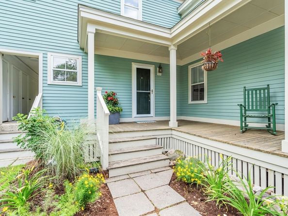 5 South Commons D, Lincoln MA 01773