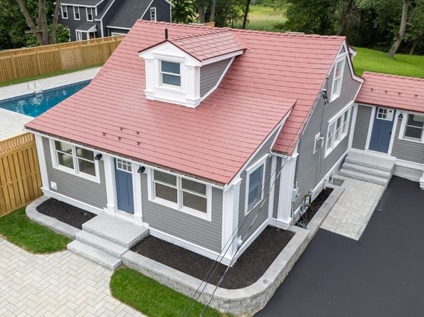 492 Merrimac Street, Newburyport MA 01950