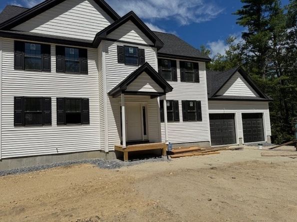 Lot 21A Crestwood Dr, Gardner MA 01440