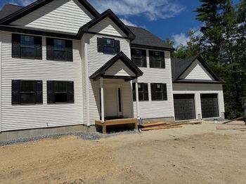 Lot 21A Crestwood Dr