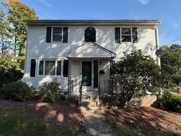 34 Orchard St, Randolph MA 02368
