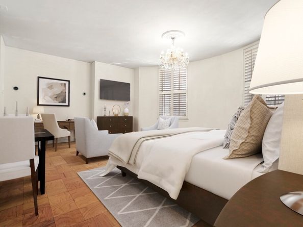 27 Bowdoin St 1C, Boston MA 02114