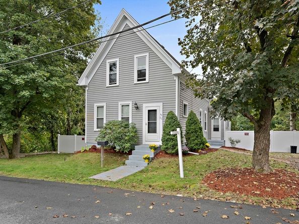 23 Reed Pl, Whitman MA 02382