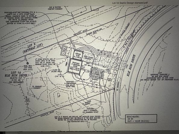 Lot1 Elk Run Drive, Middleboro MA 02346