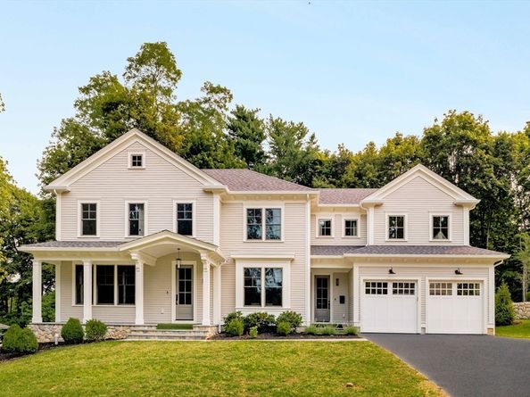 12 Bird Hill Ave, Wellesley MA 02481