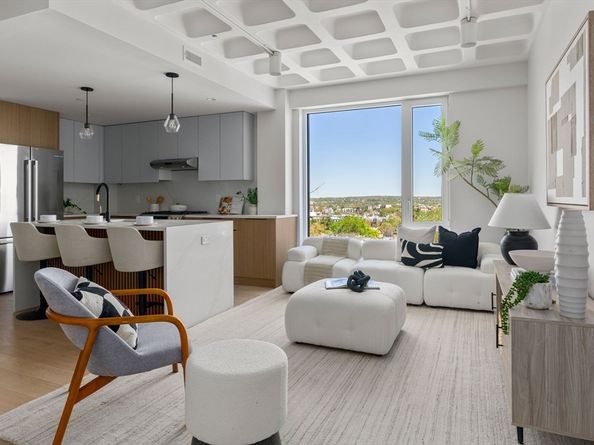 125 Lowell Street 301, Somerville MA 02143