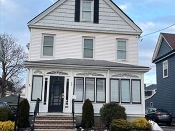 58 Pleasant St, Revere MA 02151