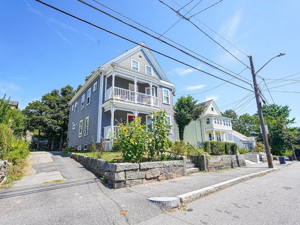 21 Arthur St, Quincy MA 02169