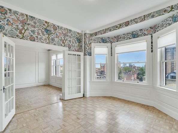 311 Commonwealth Ave 71, Boston MA 02115