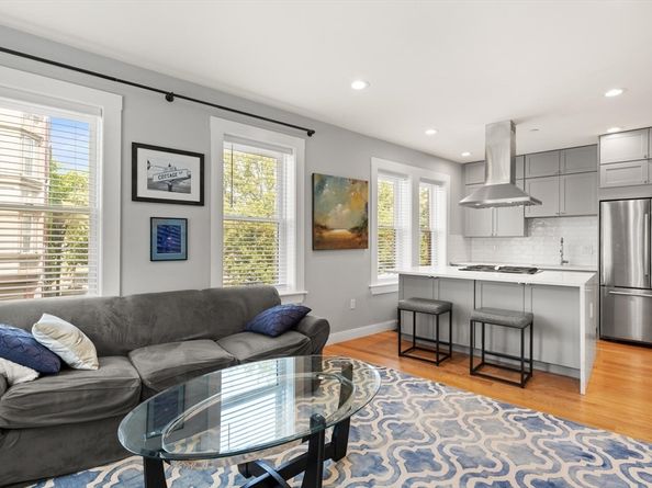 115 Cottage St 3, Boston MA 02128