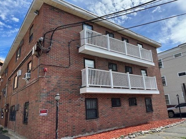 127 Atlantic Avenue 4, Revere MA 02151