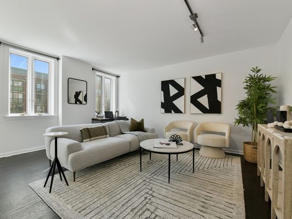 10 Rogers St 308, Cambridge MA 02142