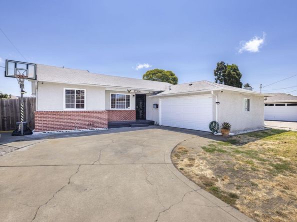 27906 Thackeray Avenue, Hayward CA 94544