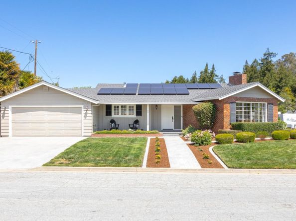 2 Ortalon Avenue, Santa Cruz CA 95060