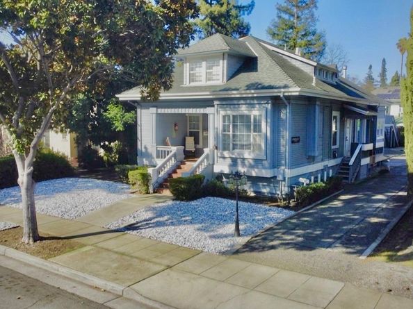 Undisclosed Address #ML82047897, Mountain View CA 94041