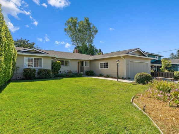 391 Danube Drive, Aptos CA 95003