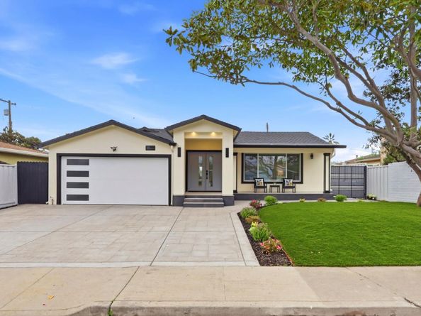 2121 Francis Avenue, Santa Clara CA 95051