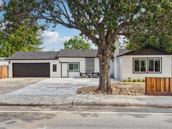 551 Newbridge Street, Menlo Park CA 94025