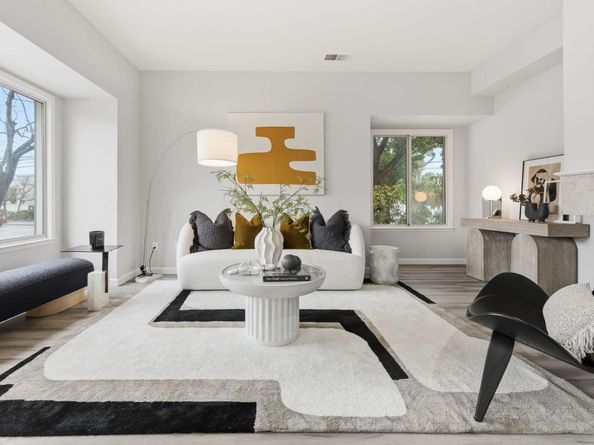 25 McAker Court 103, San Mateo CA 94403